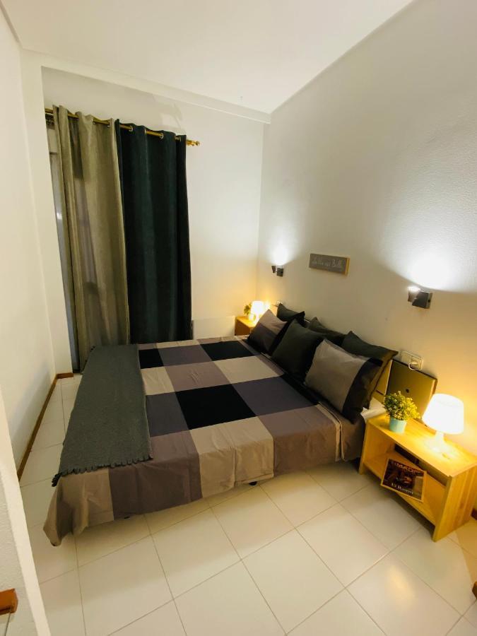 Appartement Plaza Mayor