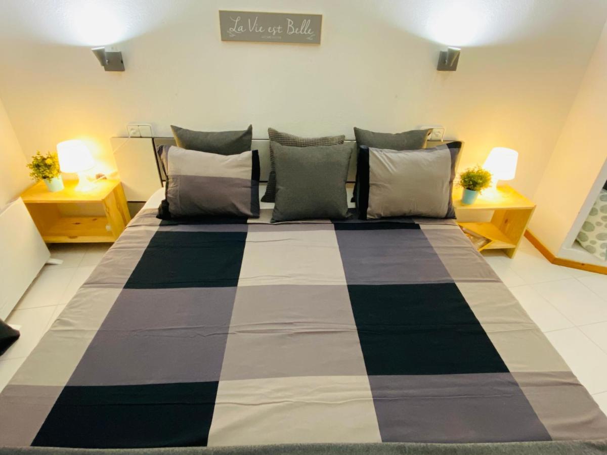 Appartement Plaza Mayor