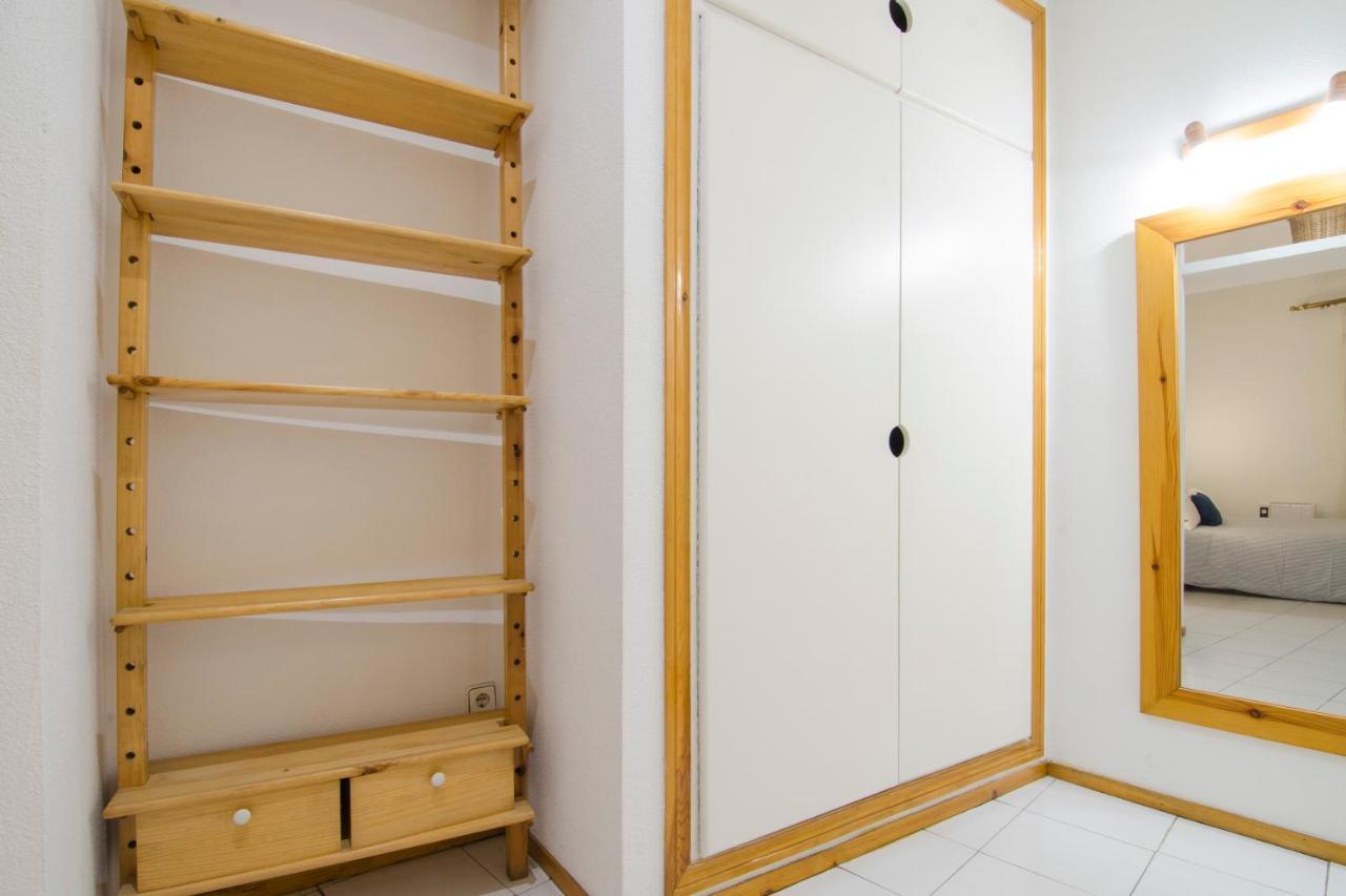 Appartement Plaza Mayor *