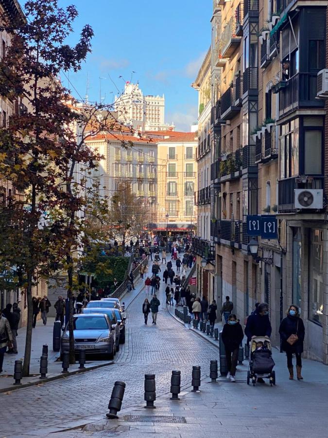 Appartement Plaza Mayor *