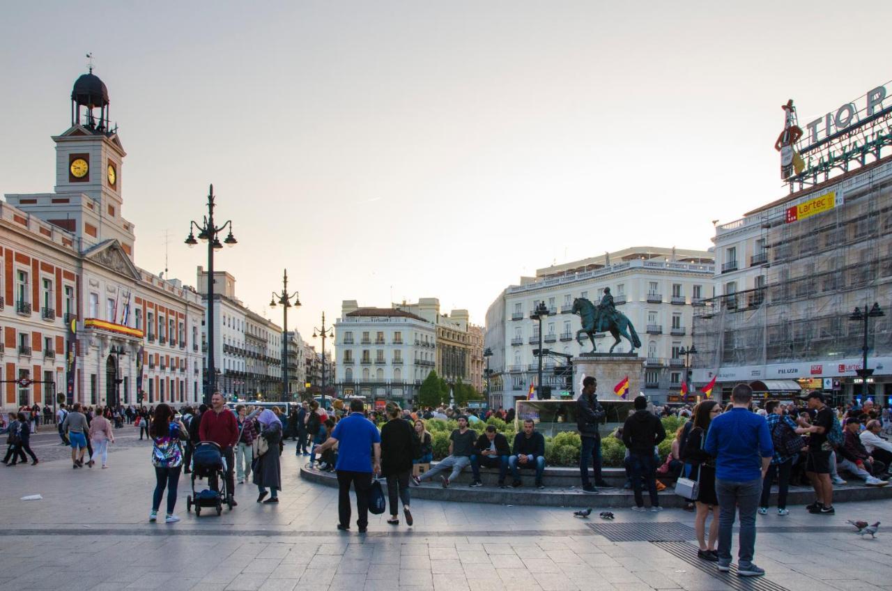 Appartement Plaza Mayor