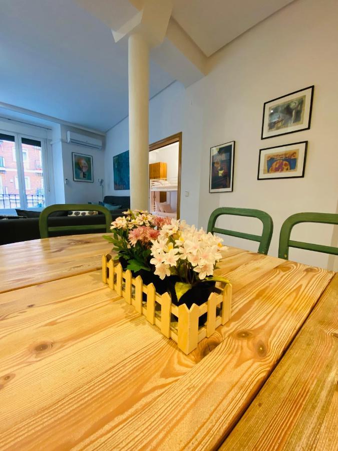 Plaza Mayor Appartement