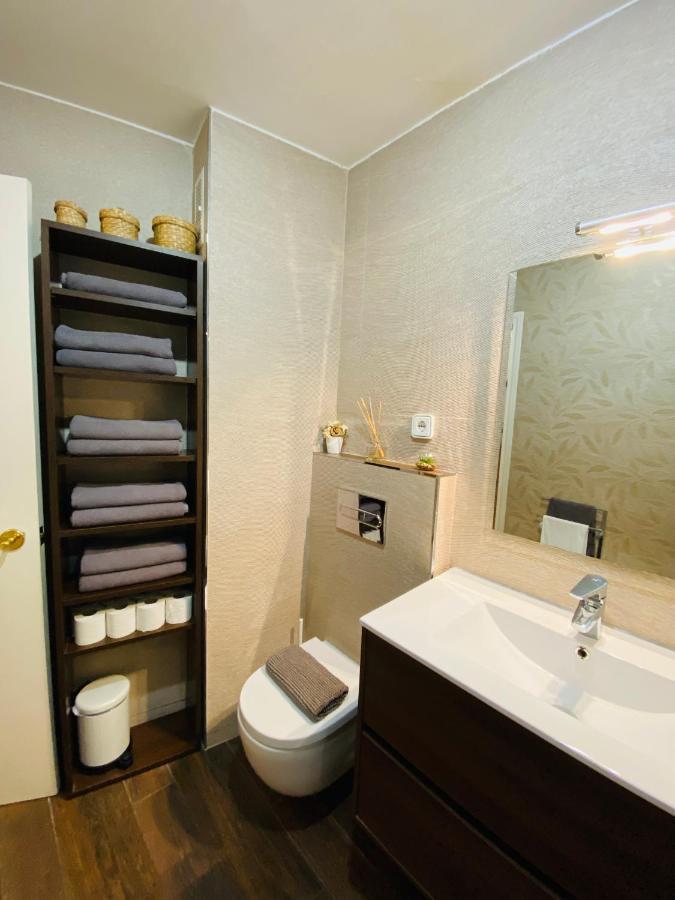 Plaza Mayor Appartement Madrid