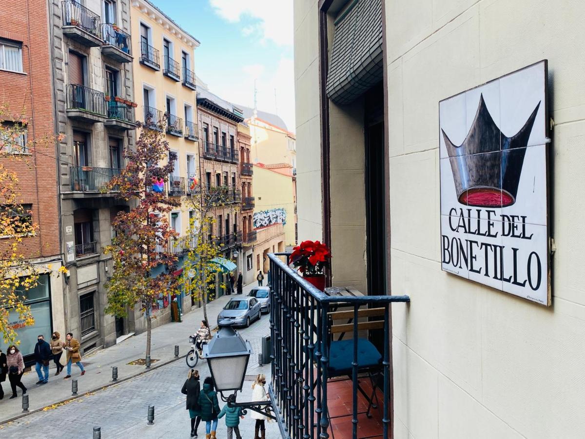 Plaza Mayor Appartement *