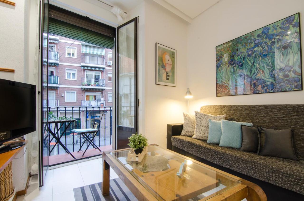 Appartement Plaza Mayor *